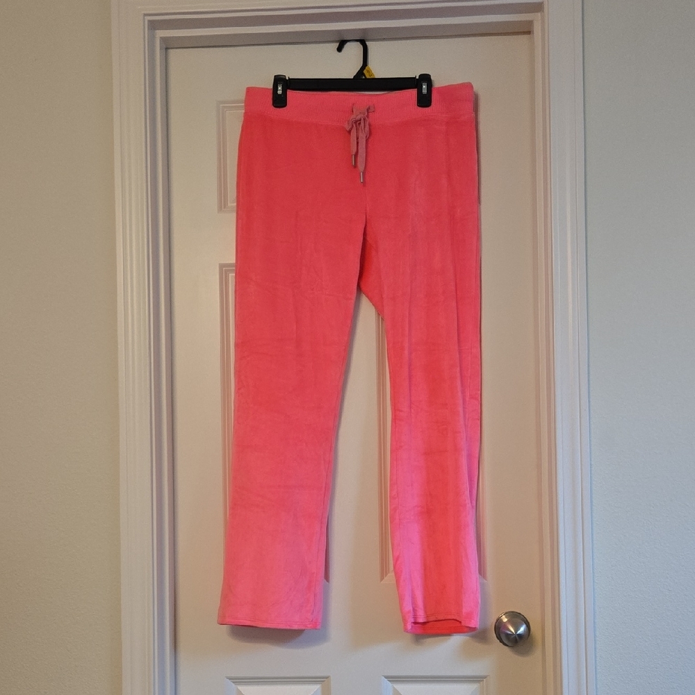 Aerie Bright Pink Kids Sweatpants